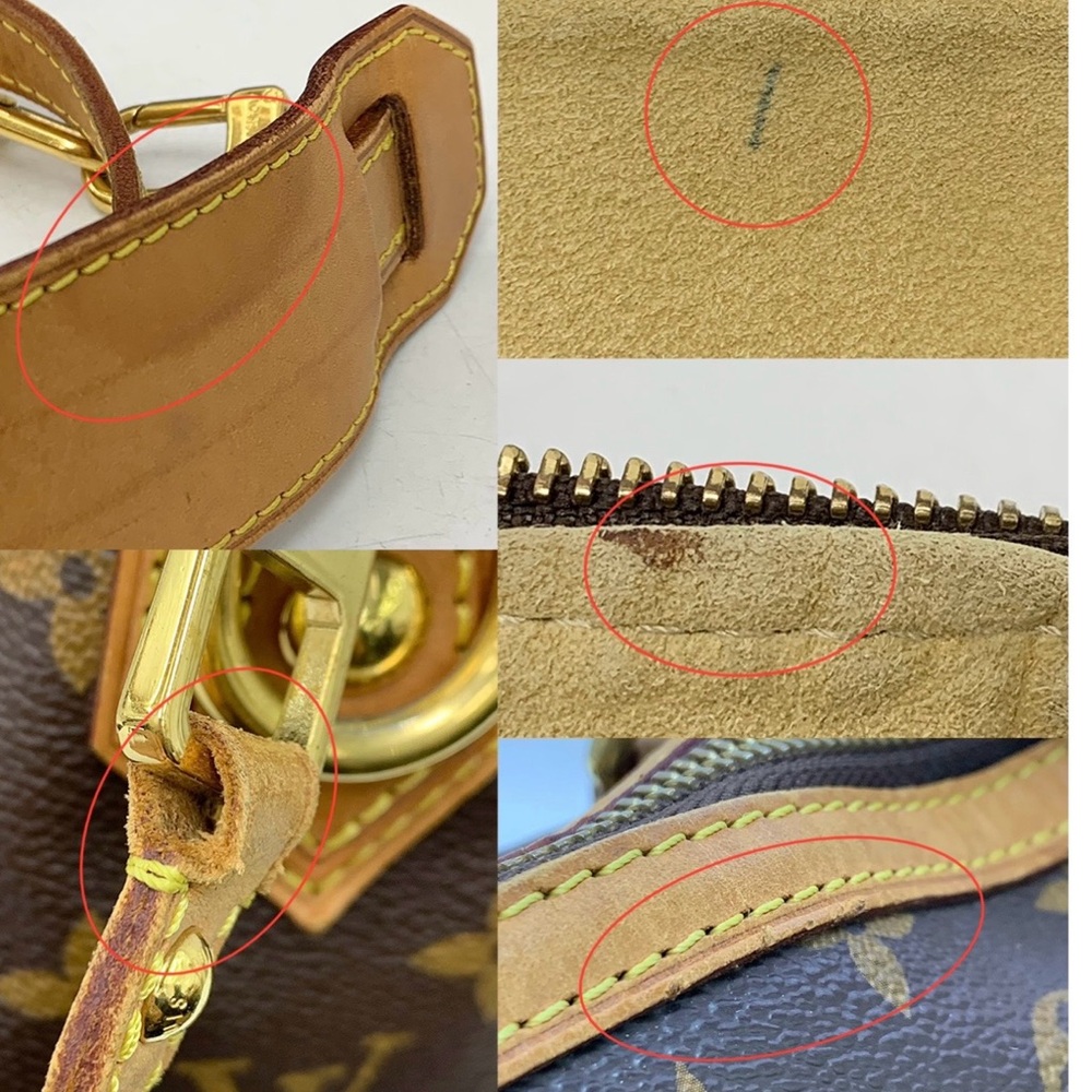 Louis Vuitton Retiro PM monogram - Picture 11 of 11